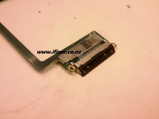 IPOD TOUCH 4 DOCK PORT REPAIR